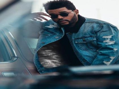 Rapper The Weeknd praised for donating $2.5 mn to help people in Gaza | Rapper The Weeknd praised for donating $2.5 mn to help people in Gaza Rapper The Weeknd praised for donating $2.5 mn to help people in Gaza | Rapper The Weeknd praised for donating $2.5 mn to help people in Gaza