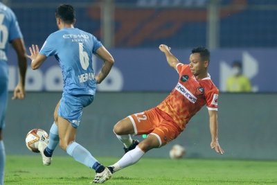 Goa, Chennaiyin looking to shake off inconsistency (Preview Match 33) | Goa, Chennaiyin looking to shake off inconsistency (Preview Match 33)