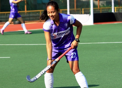 Disappointment of Tokyo Games postponement is behind us: Sushila Chanu | Disappointment of Tokyo Games postponement is behind us: Sushila Chanu Disappointment of Tokyo Games postponement is behind us: Sushila Chanu | Disappointment of Tokyo Games postponement is behind us: Sushila Chanu