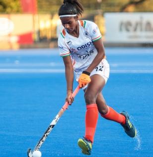 Women's hockey team player Sangita Kumari brave all odds to represent India in CWG 2022 | Women's hockey team player Sangita Kumari brave all odds to represent India in CWG 2022