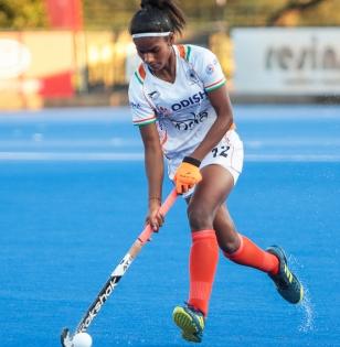 Women's hockey team player Sangita Kumari brave all odds to represent India in CWG 2022 | Women's hockey team player Sangita Kumari brave all odds to represent India in CWG 2022 Women's hockey team player Sangita Kumari brave all odds to represent India in CWG 2022 | Women's hockey team player Sangita Kumari brave all odds to represent India in CWG 2022