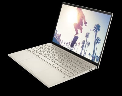HP launches new laptop 'Pavilion Aero 13' in India | HP launches new laptop 'Pavilion Aero 13' in India