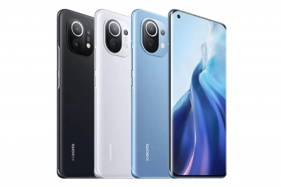 Xiaomi Mi 11 with Snapdragon 888 ship, 120Hz display launched | Xiaomi Mi 11 with Snapdragon 888 ship, 120Hz display launched Xiaomi Mi 11 with Snapdragon 888 ship, 120Hz display launched | Xiaomi Mi 11 with Snapdragon 888 ship, 120Hz display launched