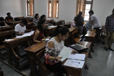 Examination dates for CUET PG announced, to begin from Sep 1 | Examination dates for CUET PG announced, to begin from Sep 1