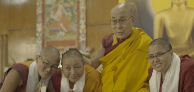 Dalai Lama and gender reform: Malati Rao's 'The Geshema Is Born' vividly documents a historic turnaround | Dalai Lama and gender reform: Malati Rao's 'The Geshema Is Born' vividly documents a historic turnaround