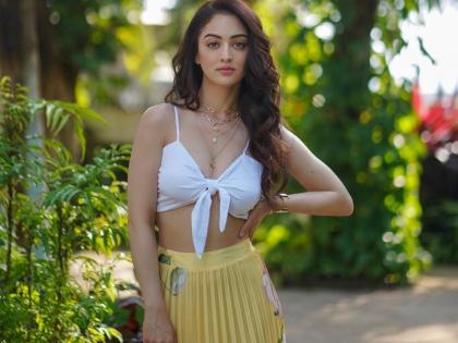 'Barbaad' explores complexities of relationships, infidelity, says Sandeepa Dhar | 'Barbaad' explores complexities of relationships, infidelity, says Sandeepa Dhar 'Barbaad' explores complexities of relationships, infidelity, says Sandeepa Dhar | 'Barbaad' explores complexities of relationships, infidelity, says Sandeepa Dhar
