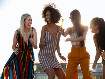 College drinking declined during pandemic, says study | College drinking declined during pandemic, says study College drinking declined during pandemic, says study | College drinking declined during pandemic, says study