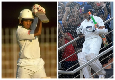 A half-and-half defence can always trouble you: Tendulkar on 1st Test loss | A half-and-half defence can always trouble you: Tendulkar on 1st Test loss