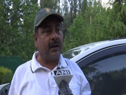 Ex Cong MLA takes U-turn, says party is zero without Ghulam Nabi Azad in J-K | Ex Cong MLA takes U-turn, says party is zero without Ghulam Nabi Azad in J-K Ex Cong MLA takes U-turn, says party is zero without Ghulam Nabi Azad in J-K | Ex Cong MLA takes U-turn, says party is zero without Ghulam Nabi Azad in J-K