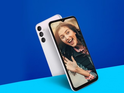 Samsung Galaxy M34 5G with 50MP camera to be priced under Rs 20K | Samsung Galaxy M34 5G with 50MP camera to be priced under Rs 20K