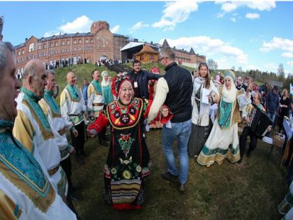 Yaroslavl Region to host Folk Tradition Festival "Khranimie vekami" | Yaroslavl Region to host Folk Tradition Festival "Khranimie vekami"