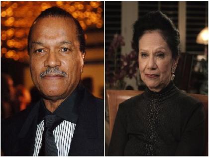 Billy Dee Williams express grief over murder of 'dear friend' Jacqueline Avant | Billy Dee Williams express grief over murder of 'dear friend' Jacqueline Avant