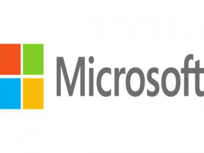 Microsoft to host education-technology event on November 9 | Microsoft to host education-technology event on November 9