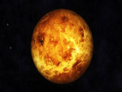 Study finds if Venus ever had oceans | Study finds if Venus ever had oceans