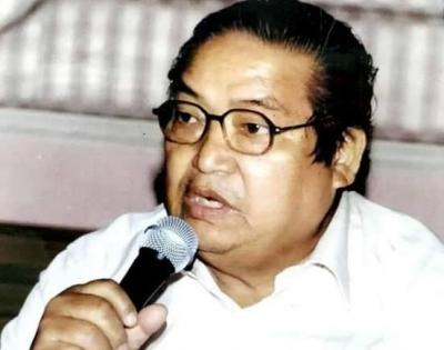 Veteran Left leader Bajuban Reang no more | Veteran Left leader Bajuban Reang no more Veteran Left leader Bajuban Reang no more | Veteran Left leader Bajuban Reang no more
