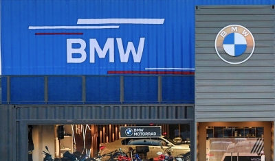 BMW recalls some 2022 electric cars over battery fire risk | BMW recalls some 2022 electric cars over battery fire risk