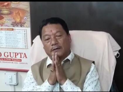 GJM hints at distancing with BJP over 'Gorkhaland' issue | GJM hints at distancing with BJP over 'Gorkhaland' issue GJM hints at distancing with BJP over 'Gorkhaland' issue | GJM hints at distancing with BJP over 'Gorkhaland' issue