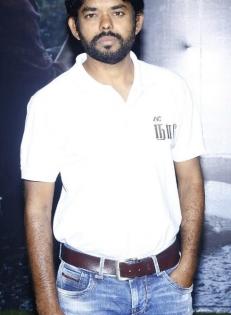 'Naadu' based on real-life incident in Kolli hills, says director Saravanan | 'Naadu' based on real-life incident in Kolli hills, says director Saravanan 'Naadu' based on real-life incident in Kolli hills, says director Saravanan | 'Naadu' based on real-life incident in Kolli hills, says director Saravanan