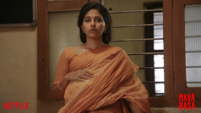 Mani Ratnam's 'Navarasa' trailer out | Mani Ratnam's 'Navarasa' trailer out
