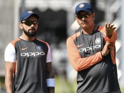 Pull out of the IPL, for all you care: Shastri to Kohli | Pull out of the IPL, for all you care: Shastri to Kohli