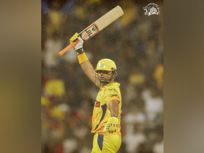 Raina will be first guy CSK would go after in auction, says Uthappa | Raina will be first guy CSK would go after in auction, says Uthappa