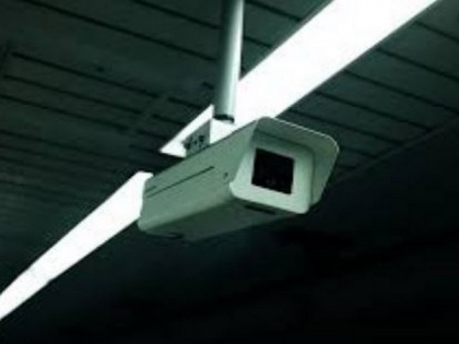 IP-based Video Surveillance System installed at 813 major Railway stations to ensure safety, security | IP-based Video Surveillance System installed at 813 major Railway stations to ensure safety, security