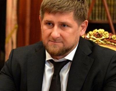 Chechen leader's sanctioned racehorse stolen in Czech Republic | Chechen leader's sanctioned racehorse stolen in Czech Republic