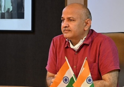 Covid beds in pvt hospitals shall be subsidised: Sisodia | Covid beds in pvt hospitals shall be subsidised: Sisodia