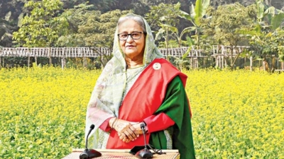BAF to get high-performance fighters, other advanced equipment: Hasina | BAF to get high-performance fighters, other advanced equipment: Hasina BAF to get high-performance fighters, other advanced equipment: Hasina | BAF to get high-performance fighters, other advanced equipment: Hasina