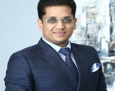 'AI' will emerge as a game-changer in the Real Estate Sector, says Pankaj Bansal | 'AI' will emerge as a game-changer in the Real Estate Sector, says Pankaj Bansal