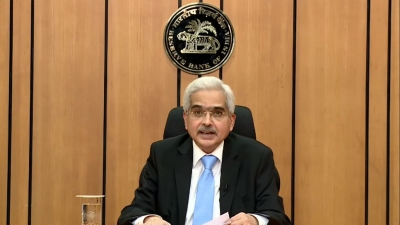 Indian economy exhibited stronger pick up than expected: RBI Guv | Indian economy exhibited stronger pick up than expected: RBI Guv