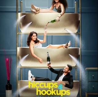 IANS Review: 'Hiccups and Hookups': Heart-Warming tale of a dysfunctional yet progressive family (IANS Rating: ***1/2) | IANS Review: 'Hiccups and Hookups': Heart-Warming tale of a dysfunctional yet progressive family (IANS Rating: ***1/2)