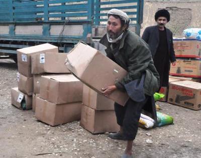 UN warns earthquake-hit families in Afghanistan risk not surviving winter without international aid | UN warns earthquake-hit families in Afghanistan risk not surviving winter without international aid UN warns earthquake-hit families in Afghanistan risk not surviving winter without international aid | UN warns earthquake-hit families in Afghanistan risk not surviving winter without international aid