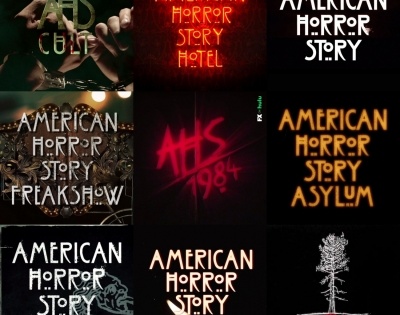 'American Horror Story' production halted due to Covid | 'American Horror Story' production halted due to Covid