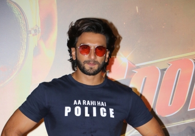 Govinda is all praises for Ranveer Singh, calls him 'superstar' | Govinda is all praises for Ranveer Singh, calls him 'superstar' Govinda is all praises for Ranveer Singh, calls him 'superstar' | Govinda is all praises for Ranveer Singh, calls him 'superstar'