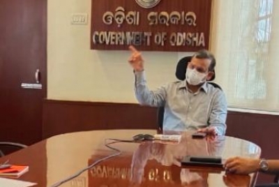 Odisha approves 10 industrial projects worth Rs 1,923 crore | Odisha approves 10 industrial projects worth Rs 1,923 crore