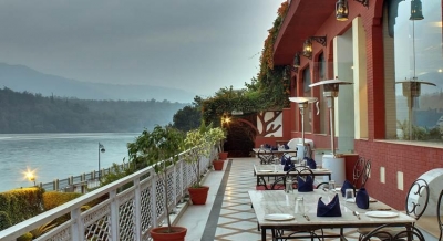 Must visit boutique resorts and hotels on the banks of Ganga | Must visit boutique resorts and hotels on the banks of Ganga