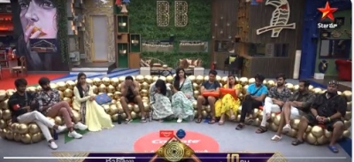 'Bigg Boss Telugu 5' nominations list: Upcoming episodes crucial | 'Bigg Boss Telugu 5' nominations list: Upcoming episodes crucial