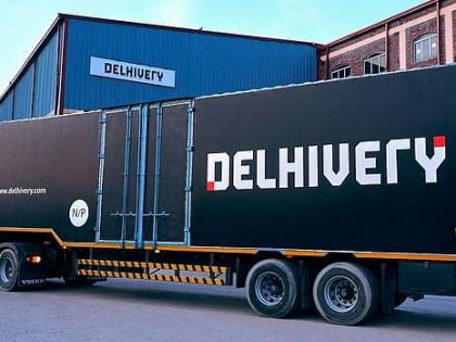 Delhivery, AWS, Nexus Ventures nurture logistics startups in India | Delhivery, AWS, Nexus Ventures nurture logistics startups in India Delhivery, AWS, Nexus Ventures nurture logistics startups in India | Delhivery, AWS, Nexus Ventures nurture logistics startups in India