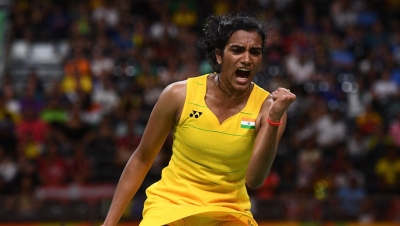 Singapore Open: Sindhu storms into final with win over Kawakami | Singapore Open: Sindhu storms into final with win over Kawakami