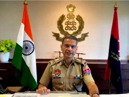 Punjab Police raid hideouts of associates of gangsters | Punjab Police raid hideouts of associates of gangsters Punjab Police raid hideouts of associates of gangsters | Punjab Police raid hideouts of associates of gangsters