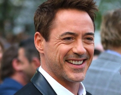 Robert Downey Jr recalls ‘Chances Are’ co-star Ryan O'Neal warning him to clean up his act | Robert Downey Jr recalls ‘Chances Are’ co-star Ryan O'Neal warning him to clean up his act
