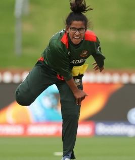 Women's Asia Cup: Rumana, Shamima help Bangladesh register 9-wicket win over Thailand | Women's Asia Cup: Rumana, Shamima help Bangladesh register 9-wicket win over Thailand