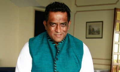 Anurag Basu: There is romance in visualising a story for big-screen | Anurag Basu: There is romance in visualising a story for big-screen