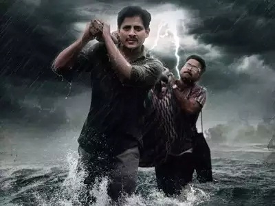 Odia-Hindi film Daman to release on Feb 3, Ajay Devgn launches trailer | Odia-Hindi film Daman to release on Feb 3, Ajay Devgn launches trailer