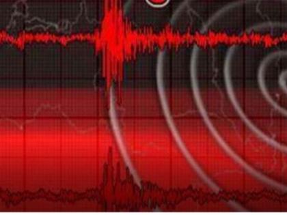 Slight intensity tremor rocks Kashmir | Slight intensity tremor rocks Kashmir