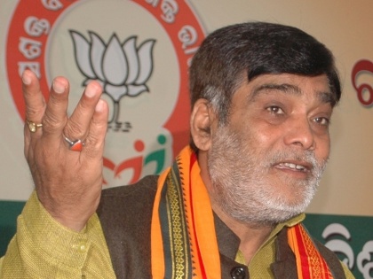Nitish govt will fall anytime in Bihar, claims Ram Kripal Yadav | Nitish govt will fall anytime in Bihar, claims Ram Kripal Yadav