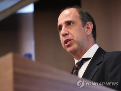 N.Korea accuses UN special rapporteur of 'distorting reality' | N.Korea accuses UN special rapporteur of 'distorting reality'
