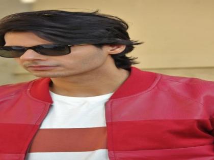 Nikhil Khurana shares why debut film ‘Sanaa’ is special to him | Nikhil Khurana shares why debut film ‘Sanaa’ is special to him