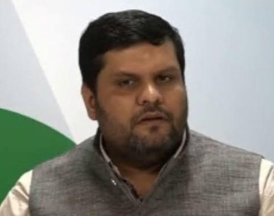 BJP in Assam used communal divide to polarise voters: Congress | BJP in Assam used communal divide to polarise voters: Congress
